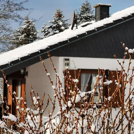 Bb19 Eifel-ferienhaus Am Moseltal Mit Saunahaus Beuren (Cochem-Zell)