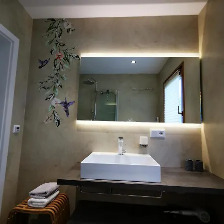 Bb19 Eifel-ferienhaus Am Moseltal Mit Saunahaus *