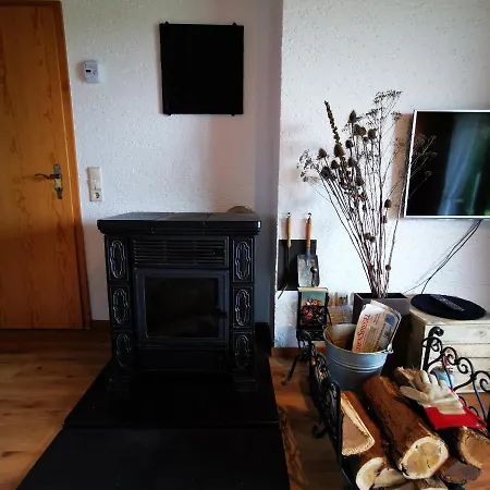 Bb19 Eifel-ferienhaus Am Moseltal Mit Saunahaus בית נופש Beuren (Cochem-Zell)