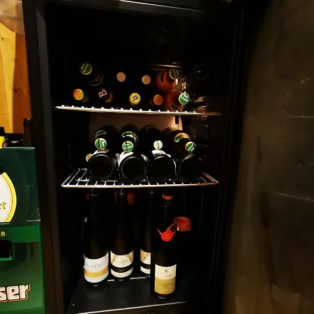 Bb19 Eifel-ferienhaus Am Moseltal Mit Saunahaus * Beuren (Cochem-Zell)