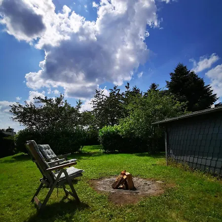 Holiday home Bb19 Eifel-ferienhaus Am Moseltal Mit Saunahaus *