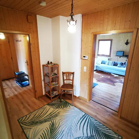 Bb19 Eifel-ferienhaus Am Moseltal Mit Saunahaus * Beuren (Cochem-Zell)