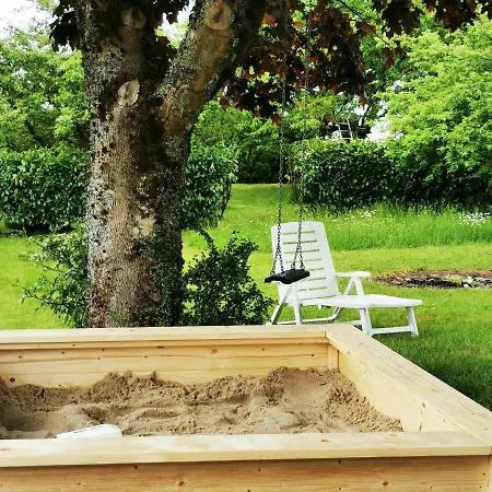 Bb19 Eifel-ferienhaus Am Moseltal Mit Saunahaus Beuren (Cochem-Zell)