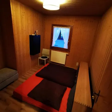 Bb19 Eifel-ferienhaus Am Moseltal Mit Saunahaus *