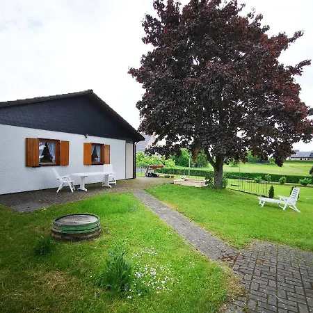 בית נופש Bb19 Eifel-ferienhaus Am Moseltal Mit Saunahaus Beuren (Cochem-Zell)