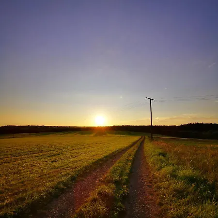 Bb19 Eifel-ferienhaus Am Moseltal Mit Saunahaus בית נופש