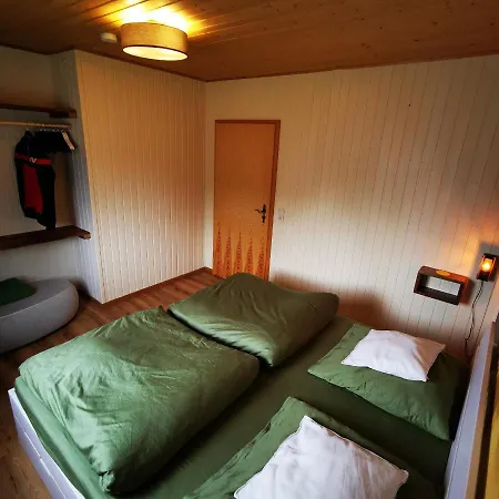 Bb19 Eifel-ferienhaus Am Moseltal Mit Saunahaus Beuren (Cochem-Zell)