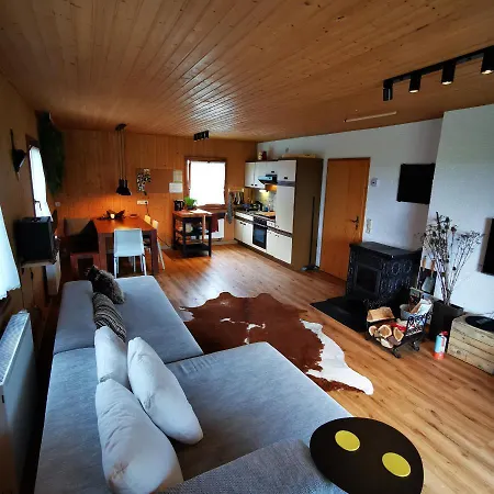 Bb19 Eifel-ferienhaus Am Moseltal Mit Saunahaus Holiday home *