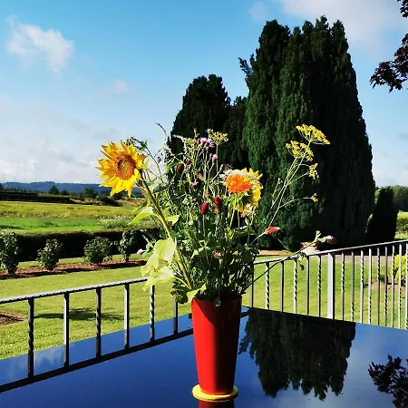 Bb19 Eifel-ferienhaus Am Moseltal Mit Saunahaus * Beuren (Cochem-Zell)