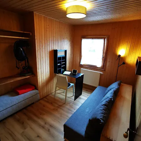 Bb19 Eifel-ferienhaus Am Moseltal Mit Saunahaus *