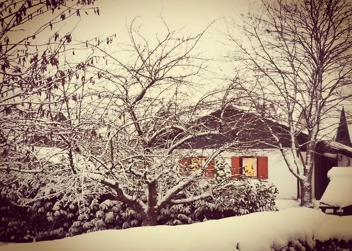 Bb19 Eifel-ferienhaus Am Moseltal Mit Saunahaus *