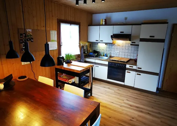 Bb19 Eifel-ferienhaus Am Moseltal Mit Saunahaus Nyaraló *