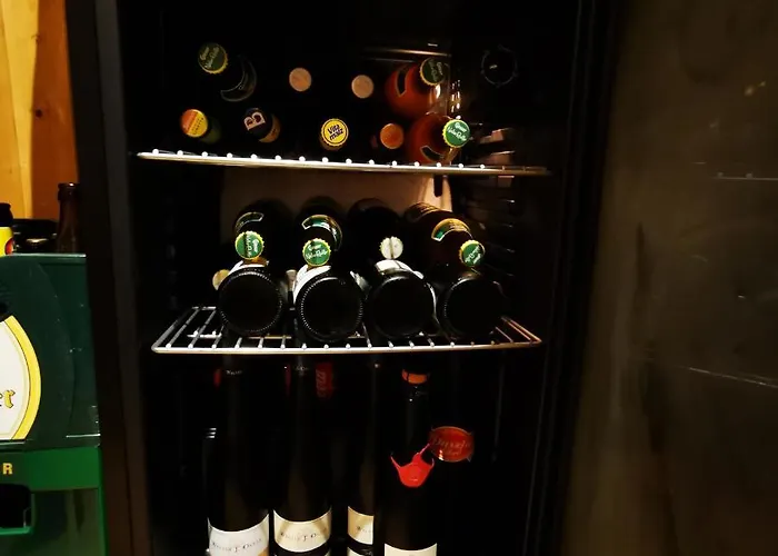 Bb19 Eifel-ferienhaus Am Moseltal Mit Saunahaus * Beuren (Cochem-Zell)