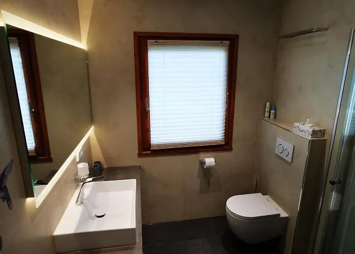 Bb19 Eifel-ferienhaus Am Moseltal Mit Saunahaus Nyaraló Beuren (Cochem-Zell)