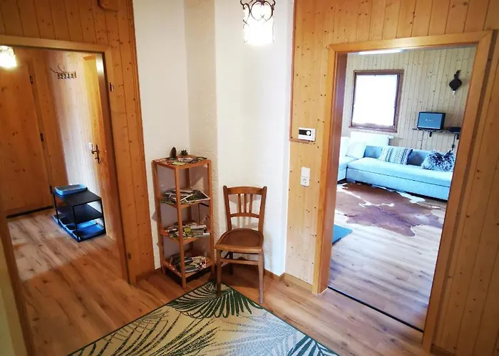 Bb19 Eifel-ferienhaus Am Moseltal Mit Saunahaus * Beuren (Cochem-Zell)