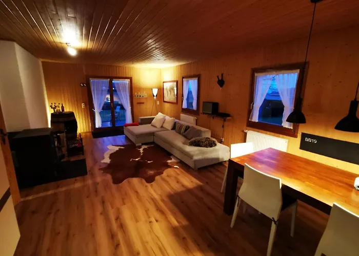 Bb19 Eifel-ferienhaus Am Moseltal Mit Saunahaus Nyaraló Beuren (Cochem-Zell)