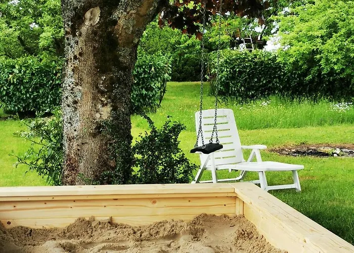 Bb19 Eifel-ferienhaus Am Moseltal Mit Saunahaus Beuren (Cochem-Zell)