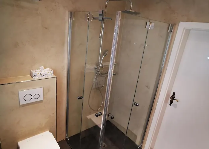 Bb19 Eifel-ferienhaus Am Moseltal Mit Saunahaus Nyaraló Beuren (Cochem-Zell)