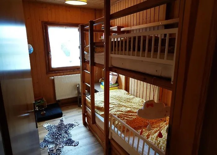 Bb19 Eifel-ferienhaus Am Moseltal Mit Saunahaus Beuren (Cochem-Zell)