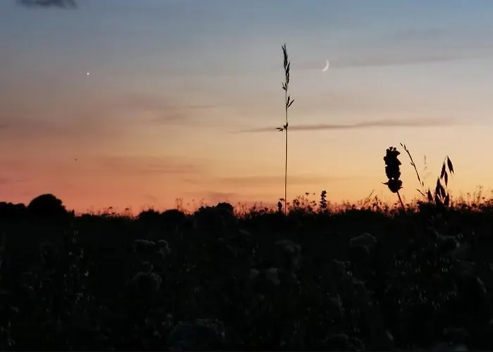 Bb19 Eifel-ferienhaus Am Moseltal Mit Saunahaus Nyaraló