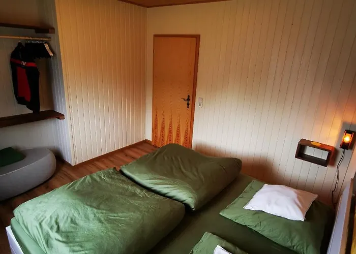 Bb19 Eifel-ferienhaus Am Moseltal Mit Saunahaus Beuren (Cochem-Zell)