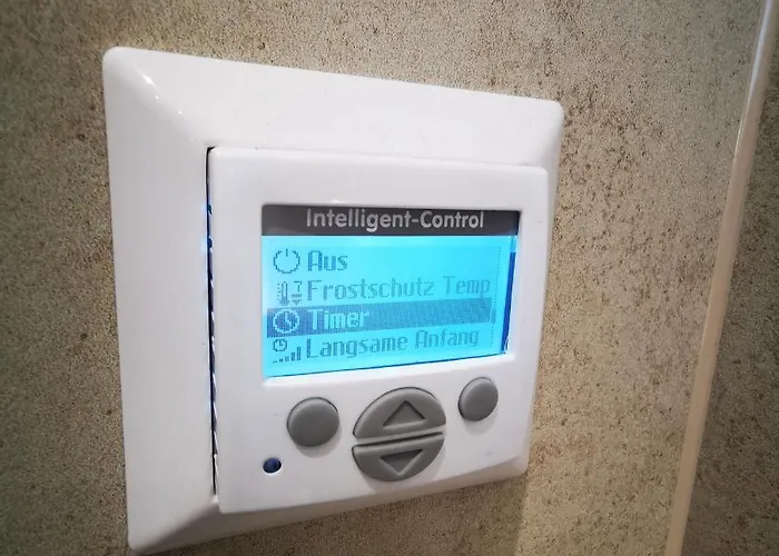 Bb19 Eifel-ferienhaus Am Moseltal Mit Saunahaus Nyaraló