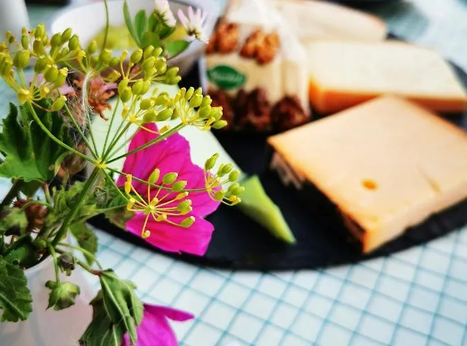 Nyaraló Bb19 Eifel-ferienhaus Am Moseltal Mit Saunahaus Beuren (Cochem-Zell)