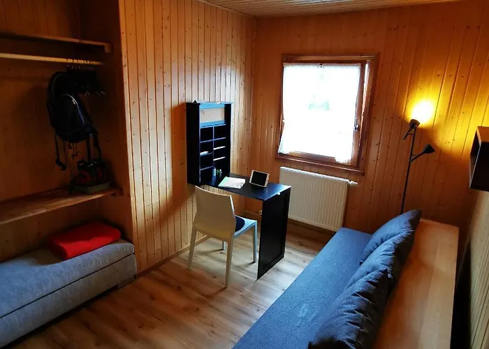 Bb19 Eifel-ferienhaus Am Moseltal Mit Saunahaus *