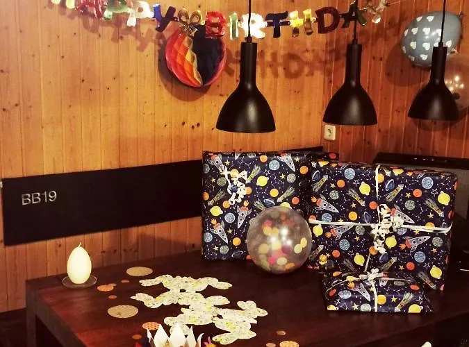 Bb19 Eifel-ferienhaus Am Moseltal Mit Saunahaus Beuren (Cochem-Zell)